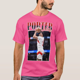Tack Jontay Porter T Shirt