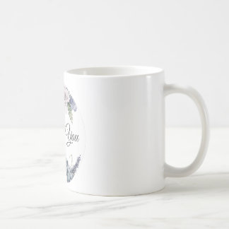 Tack Kaffemugg