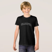 Tack - Kids T-Shirt
