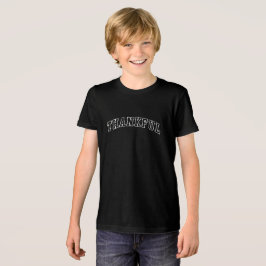 Tack - Kids T-Shirt