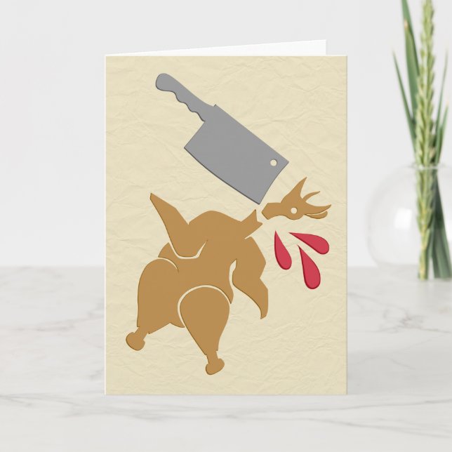 Tack Killing (Framsida)