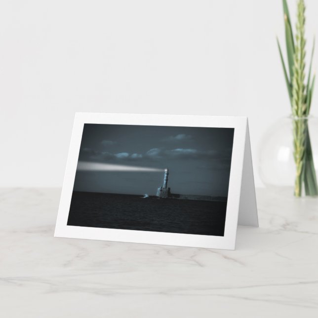 Tack Kort (Framsida)