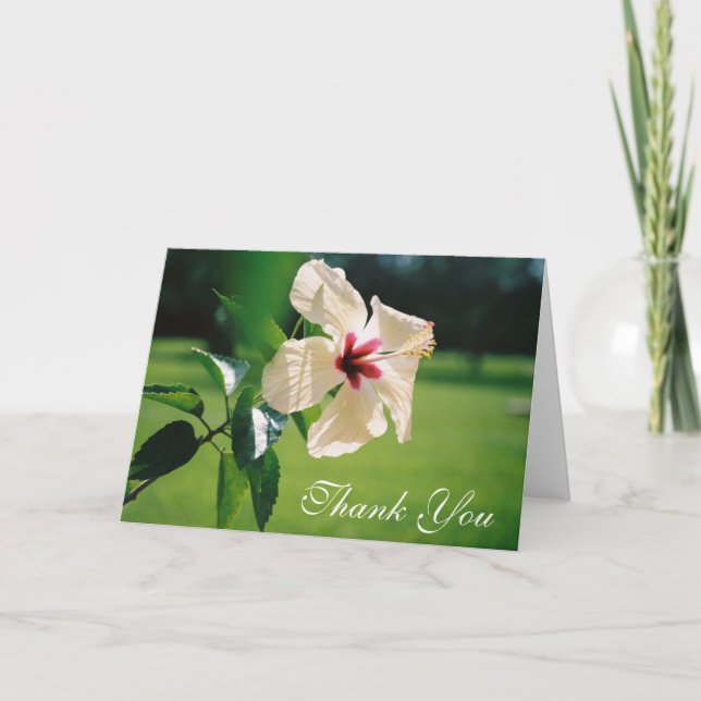 Tack Kort (Framsida)