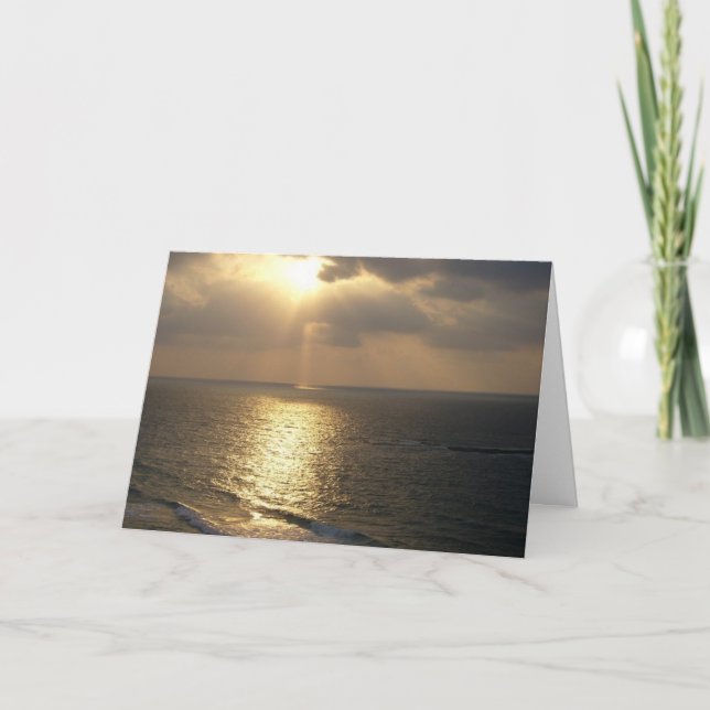 Tack Kort (Framsida)