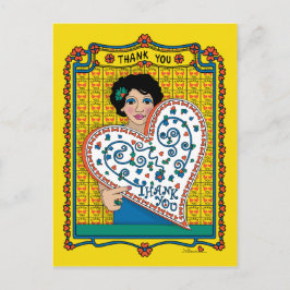 Tack Kort_B_ Postkort Vykort