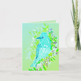 Tack, kort: Kanarieöarna Tack Kort