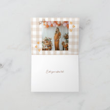 Tack Lägg till bild mappat kort, Paj