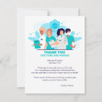 Tack Läkare och sjukförsäkringskort