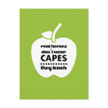 Tack, Lärare. Lära citat