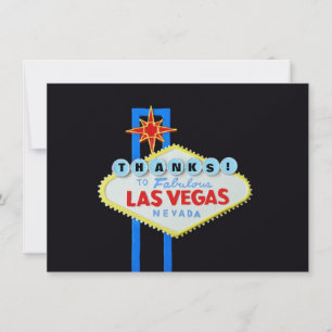 Tack Las Vegas Events Meddelande