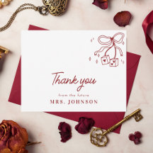 Tack Lycklig i Kärlek Vegas Kasino Bröllopsfest