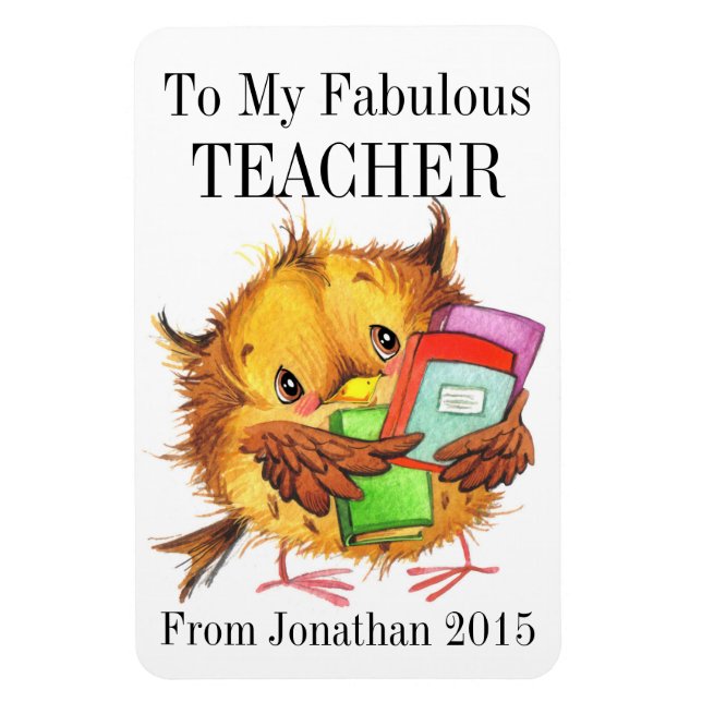 Tack Magnet (Vertikal)