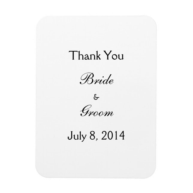 Tack Magnet (Vertikal)