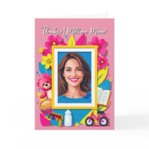 Tack, Mamma! Mor-dagskort