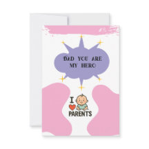 Tack, Mamma och Pappa - Föräldrarnas internationel