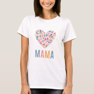 Tack MAMMA T-Shirt