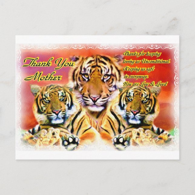 Tack mamma_ vykort (Framsida)