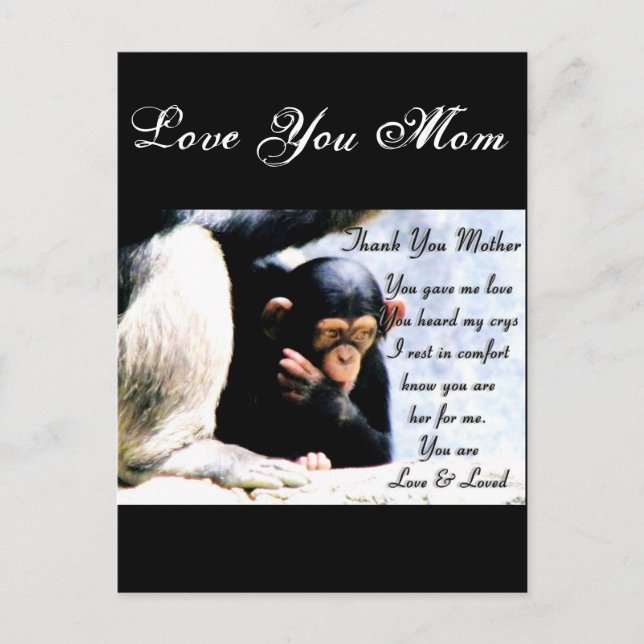 Tack mamma_ vykort (Framsida)