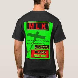 TACK MARTIN... T SHIRT