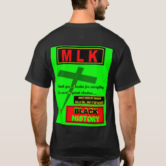 TACK MARTIN... T SHIRT