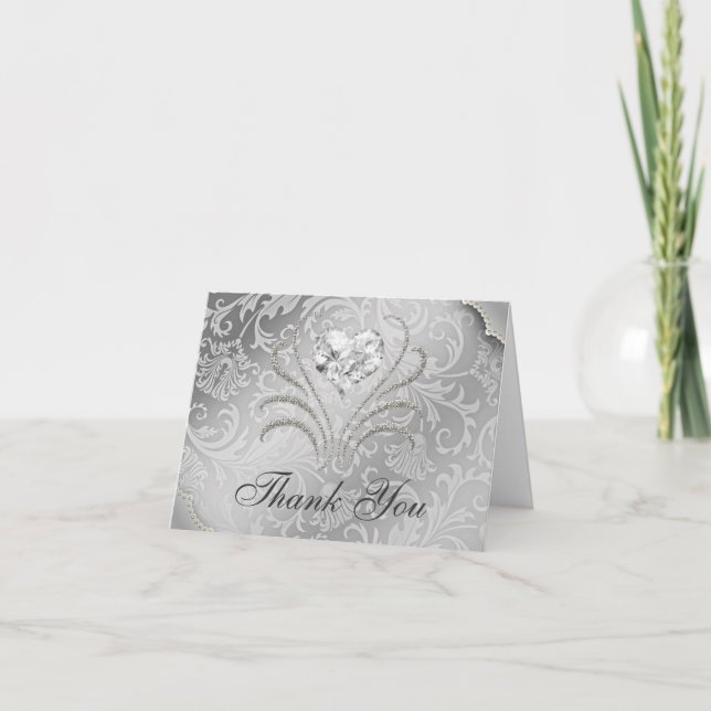 Tack - matcha inbjudningar (Framsida)