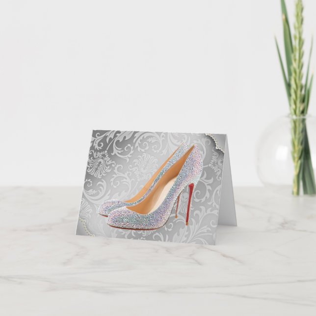 Tack - Matchande inbjudningar (Framsida)