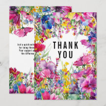 🌺🌸🏵️Tack Meadow Blooms