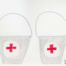 Tack - Mercy Bucks Card