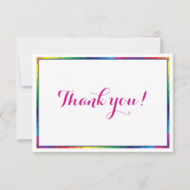 TACK modern, ljusskare regnbåge färg