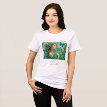 Tack, Mor Dikt T-shirt.