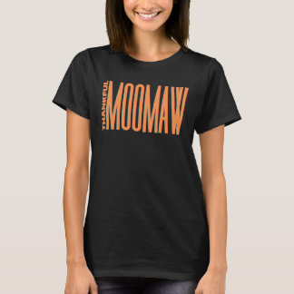 Tack mormor mormor gigi nana mimi farmy t shirt