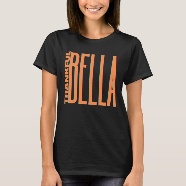 Tack mormor mormor gigi nana mimi farmy t shirt (Framsida)