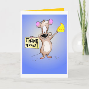 Tack, Mouse Tack Kort