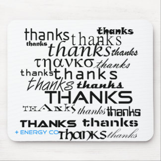 Tack Mousepad Musmatta
