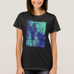 Tack My Hero Militär Veteran 1 T Shirt