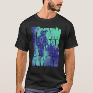 Tack My Hero Militär Veteran 1 T Shirt