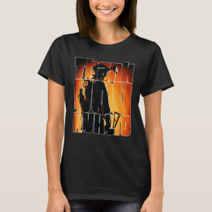 Tack My Hero Militär Veteran 4 T Shirt