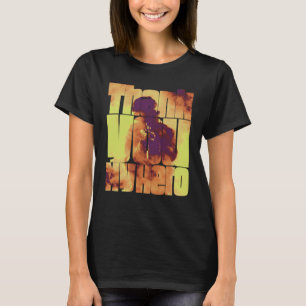 Tack My Hero Military Veteran 16 T Shirt