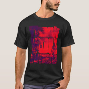 Tack My Hero Military Veteran 19 T Shirt