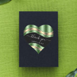 Tack Namn Sweet 16:e Möhippan Black Guld Woodland Hjärtformat Klistermärke<br><div class="desc">Det här är helt enkelt ett modernt verktyg som hjälper dig att locka kunder till ditt företag och få ditt företag att växa. Mer information om hur du utvecklar ditt företag och gör dig snabbare har en speciell dag! FlorenceK-design</div>