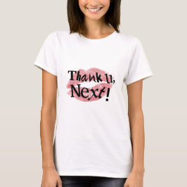 Tack, Nästa! T Shirt