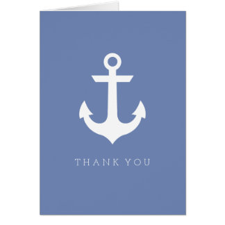 Tack | Nautical Anchor OBS Kort