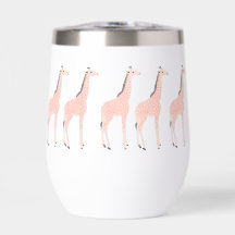 Tack och lov dina Giraffes