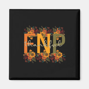 Tack och lov för FNP-Thanksgivingens sjukförsäkrin Magnet