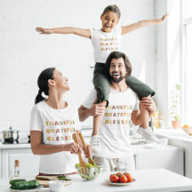 Tack och lov - Höst färger