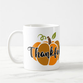 Tack och lov Personlig Kaffemugg