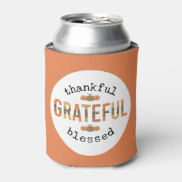 Tack och lov, Thanksgiving för bläck och kur