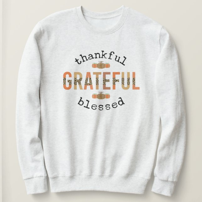 Tack och lov, Thanksgiving för bläck och kur T Shirt (Design framsida)