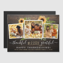 Tack och lov | Thanksgiving Foton