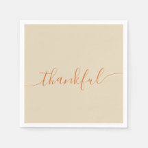 Tack och lov Thanksgiving